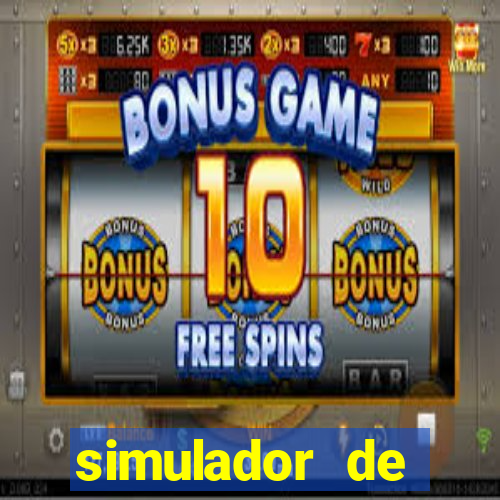 simulador de champions league